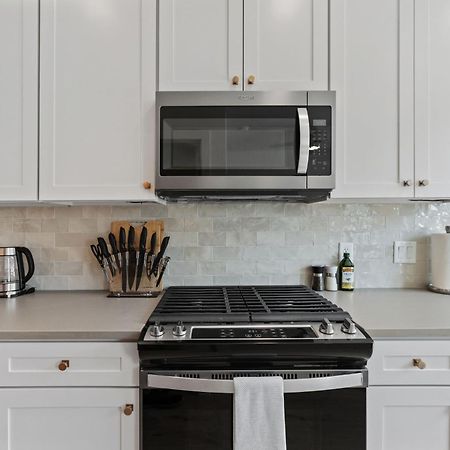 Outstanding Amenities-New Complex- Downtown Luxury Apartment Salt Lake City Bagian luar foto