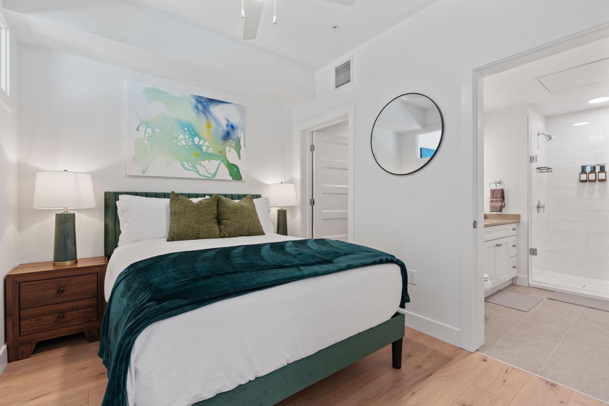 Outstanding Amenities-New Complex- Downtown Luxury Apartment Salt Lake City Bagian luar foto