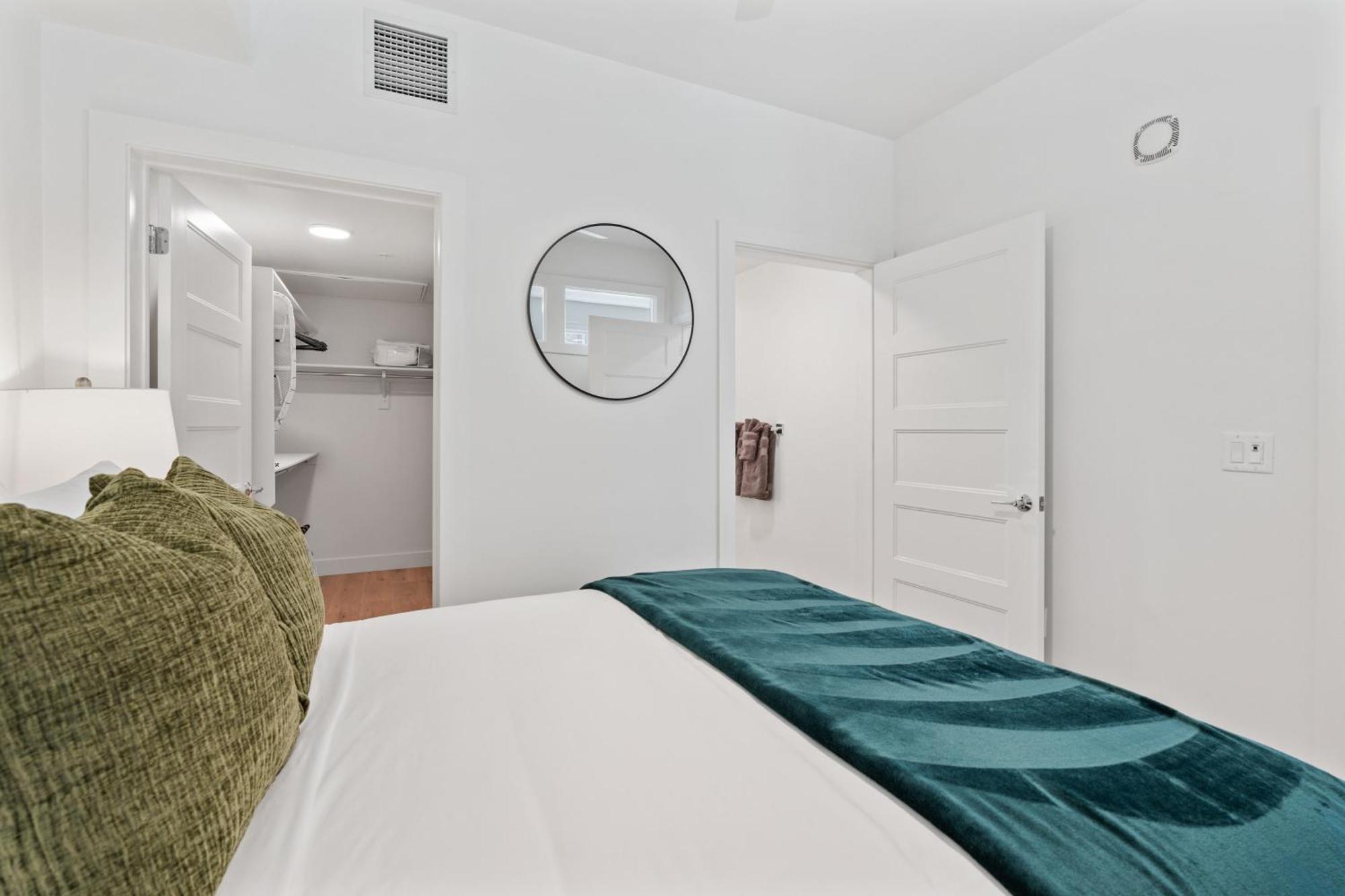 Outstanding Amenities-New Complex- Downtown Luxury Apartment Salt Lake City Bagian luar foto