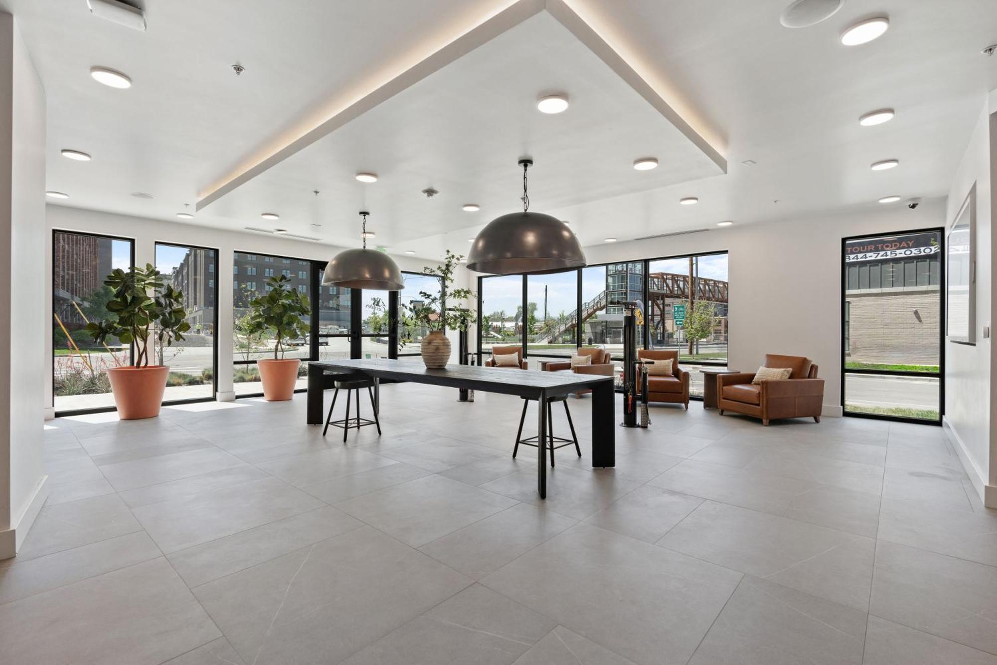Outstanding Amenities-New Complex- Downtown Luxury Apartment Salt Lake City Bagian luar foto
