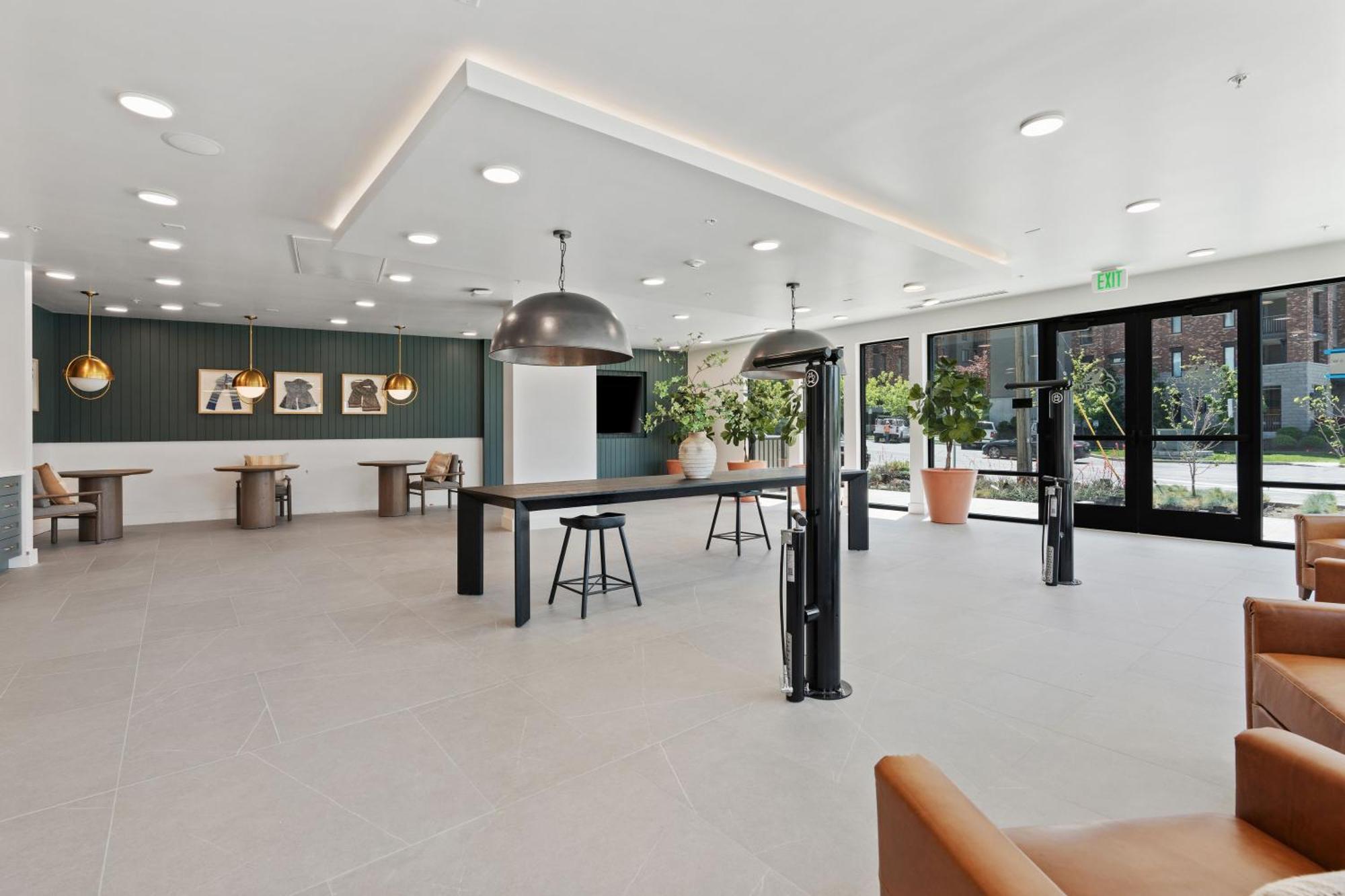 Outstanding Amenities-New Complex- Downtown Luxury Apartment Salt Lake City Bagian luar foto
