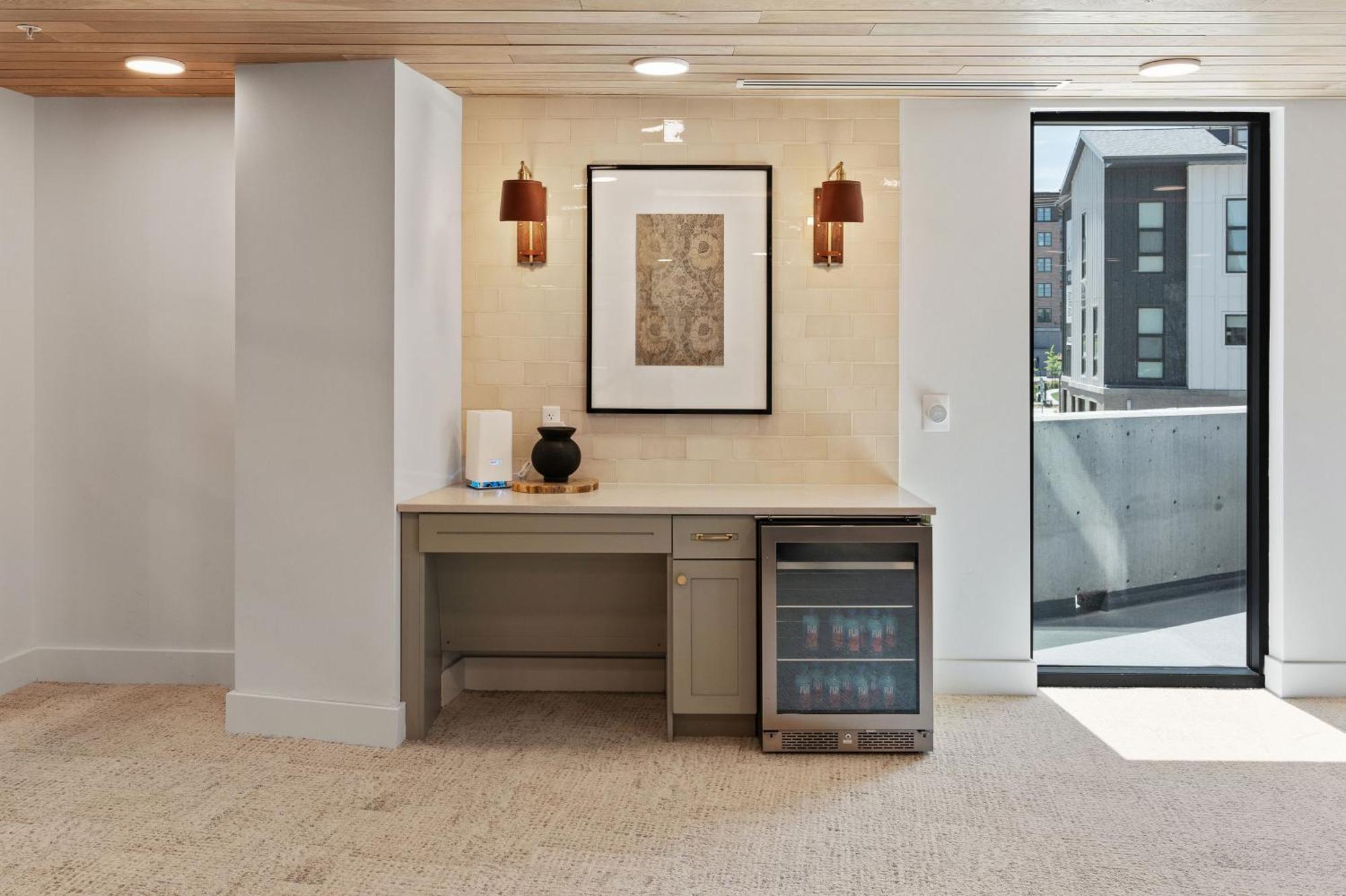 Outstanding Amenities-New Complex- Downtown Luxury Apartment Salt Lake City Bagian luar foto
