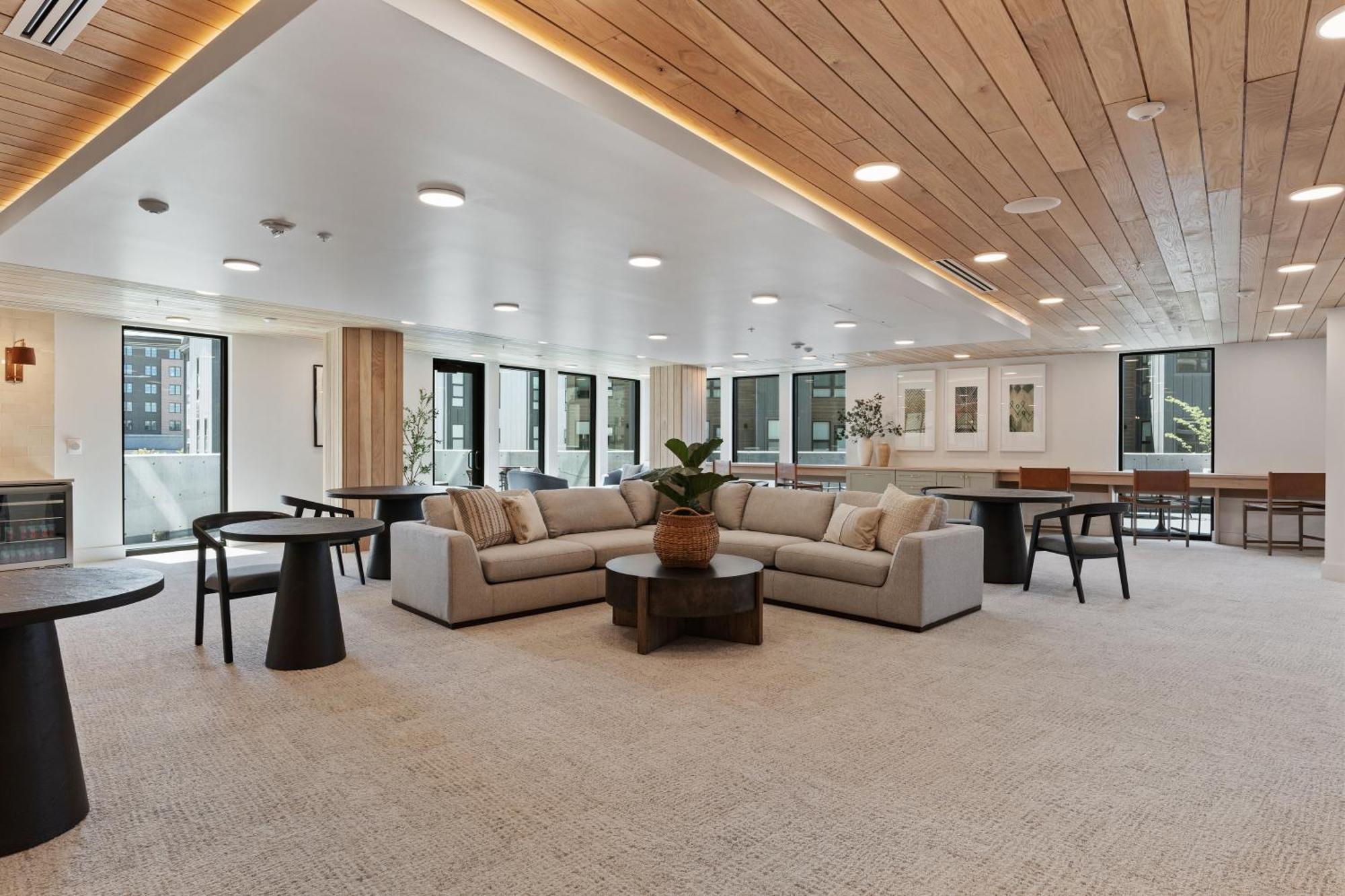 Outstanding Amenities-New Complex- Downtown Luxury Apartment Salt Lake City Bagian luar foto