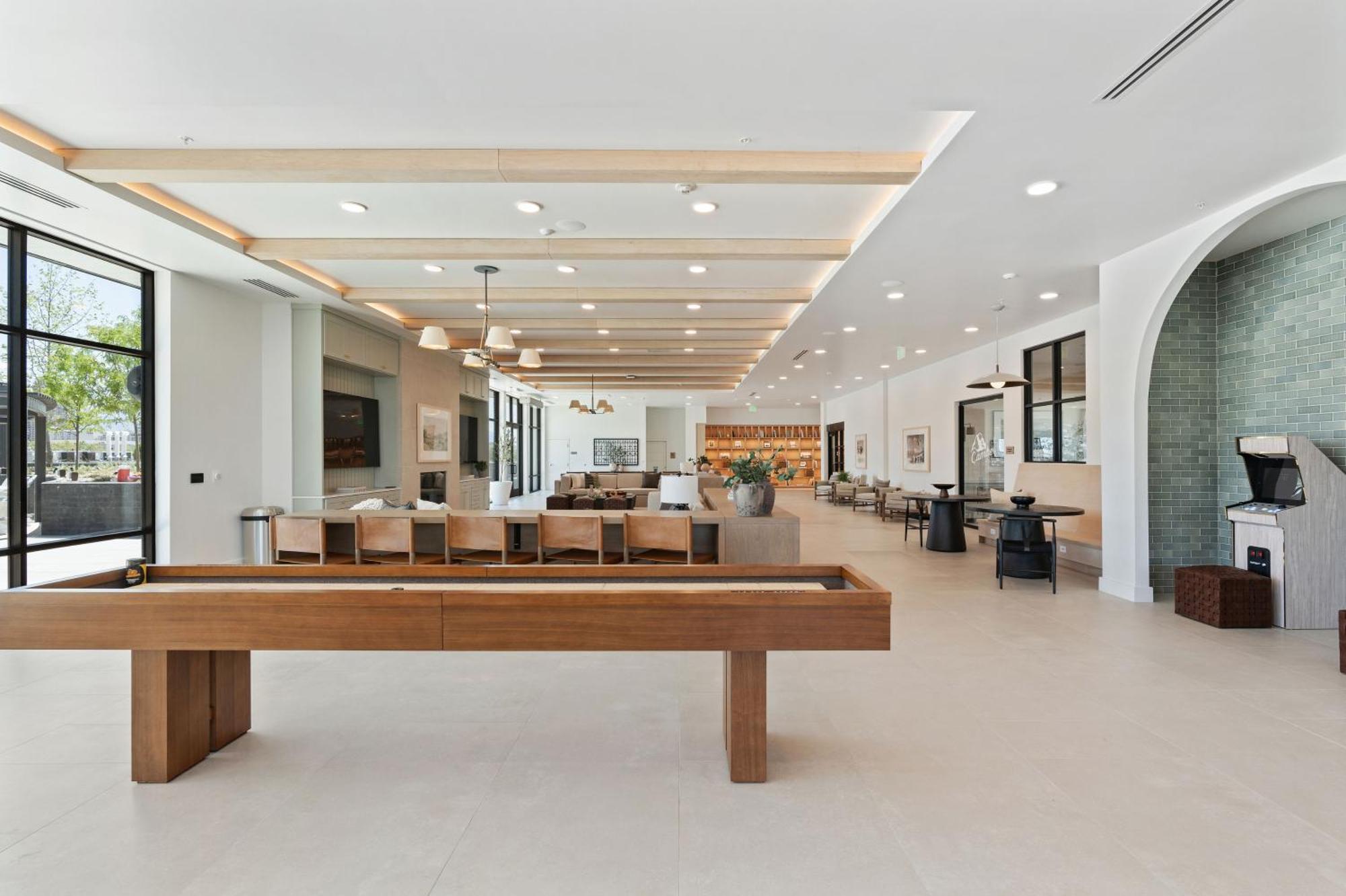 Outstanding Amenities-New Complex- Downtown Luxury Apartment Salt Lake City Bagian luar foto