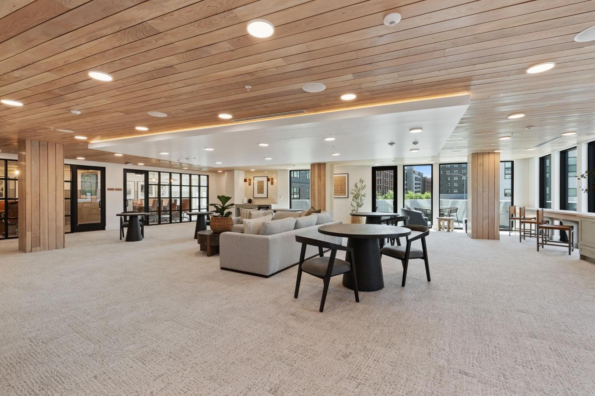 Outstanding Amenities-New Complex- Downtown Luxury Apartment Salt Lake City Bagian luar foto