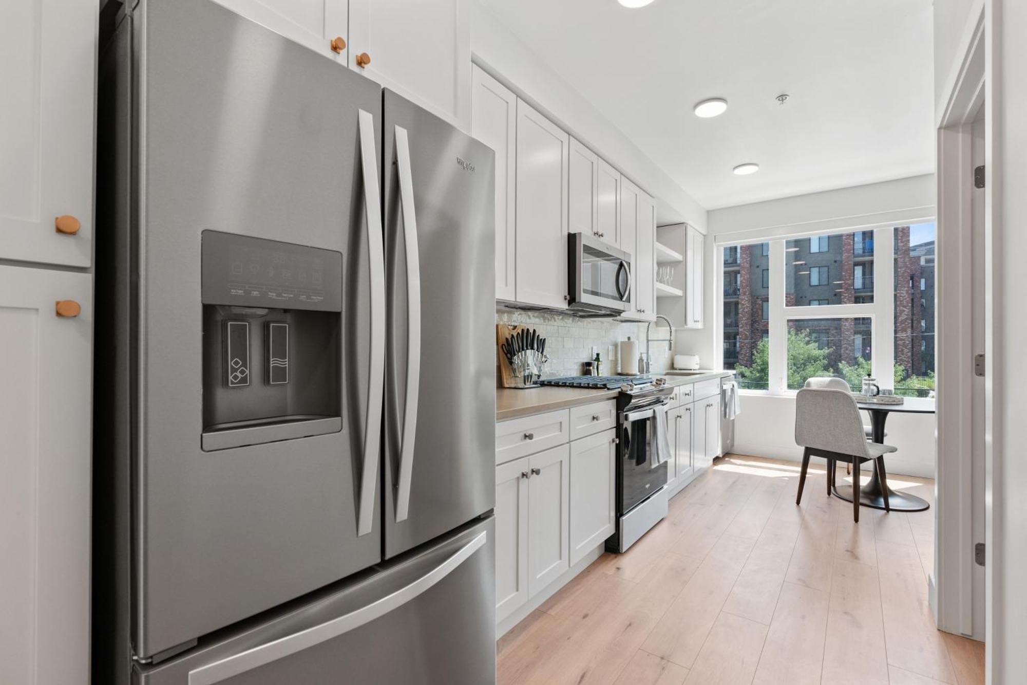 Outstanding Amenities-New Complex- Downtown Luxury Apartment Salt Lake City Bagian luar foto