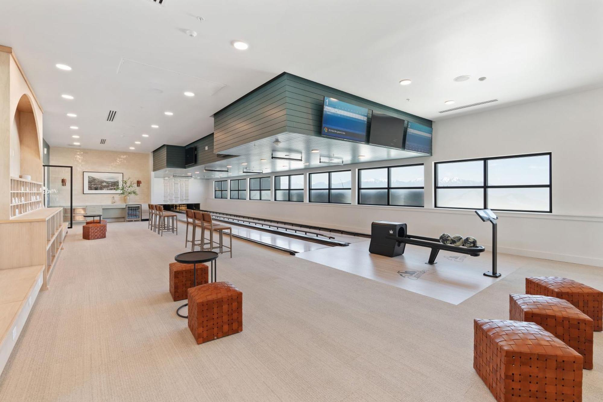 Outstanding Amenities-New Complex- Downtown Luxury Apartment Salt Lake City Bagian luar foto