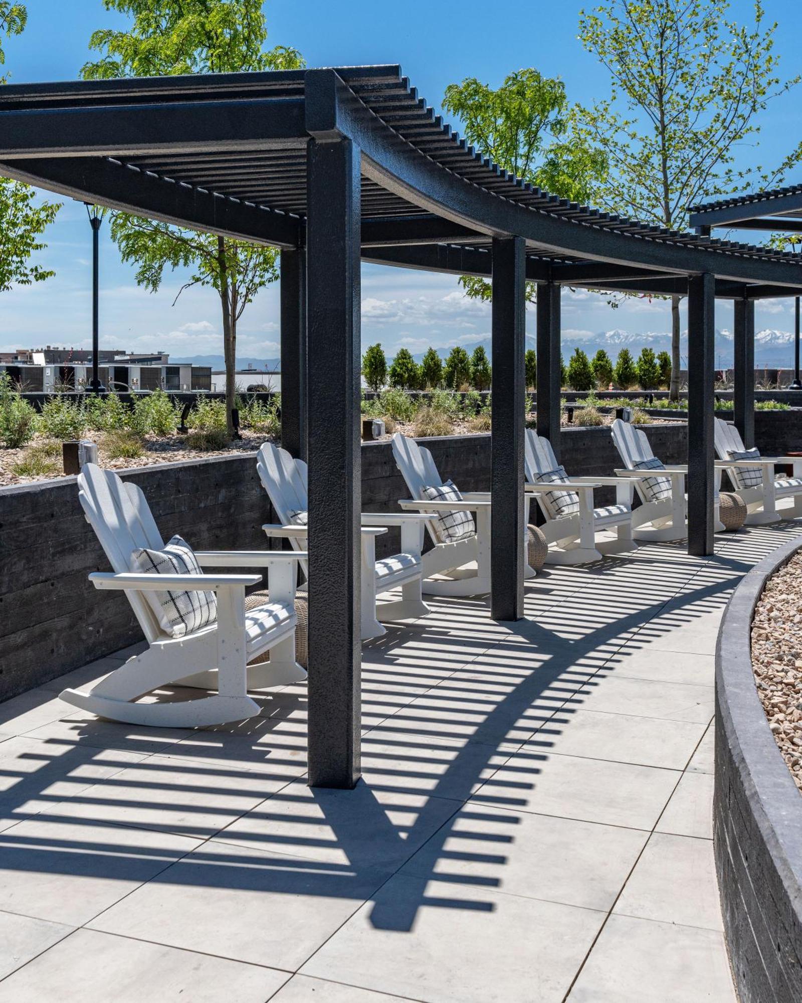 Outstanding Amenities-New Complex- Downtown Luxury Apartment Salt Lake City Bagian luar foto